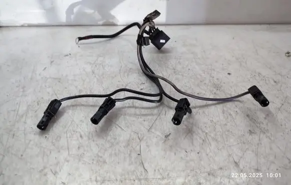 Mini Cooper Countryman R60 Glow plug wires 1737254