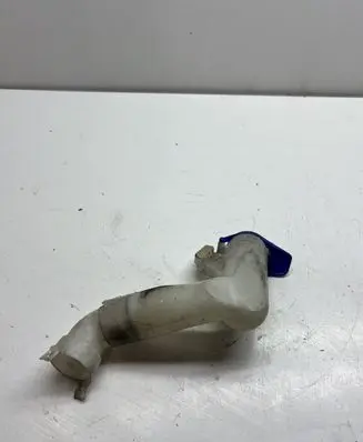 Ford Mondeo MK IV Window washer liquid tank fill tube 6M2117B644AC