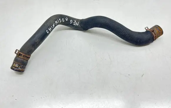 Renault Megane III Engine coolant pipe/hose