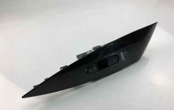 Nissan Leaf I (ZE0) Electric window control switch 809603NL0A