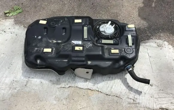 Jeep Cherokee Fuel tank 68249331AA