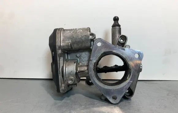 Opel Insignia A Throttle valve 55564146 14909B4722