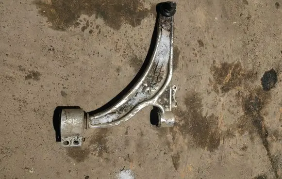 Opel Zafira C Front lower control arm/wishbone