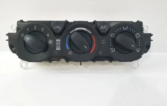Ford Transit Custom Climate control unit BK2T19980DC