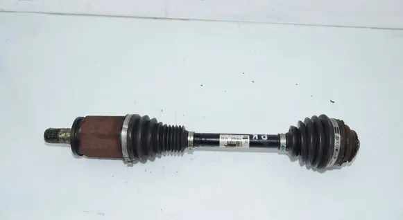 BMW 3 F30 F35 F31 Front driveshaft 7597693 31607597693
