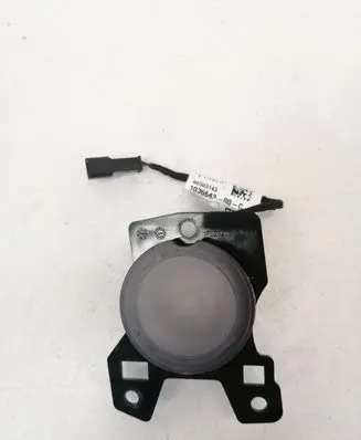 Tesla Model X Rear door interior light 103664300C