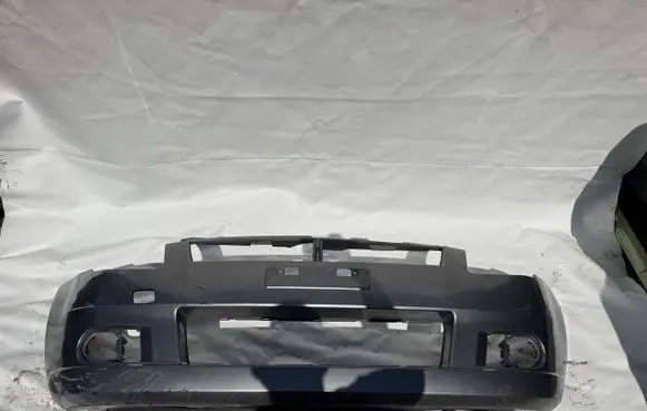 Suzuki Swift II Front bumper