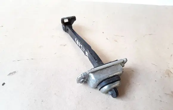 Chevrolet Captiva Rear door check strap stopper NOCODE