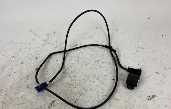 Audi Q5 SQ5 Front bumper camera 5Q0980546A