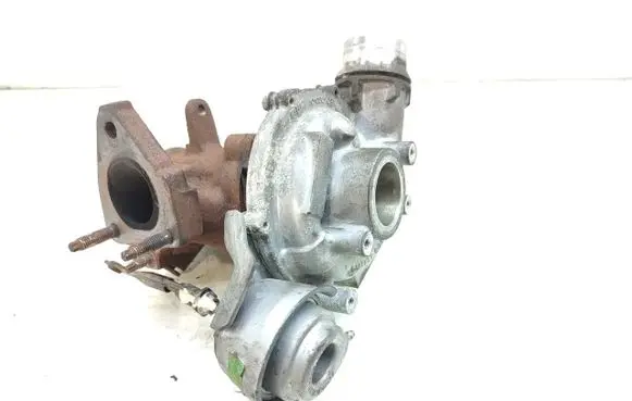 Renault Kangoo II Turbo 8201164371