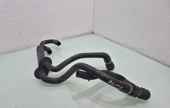 Audi A6 S6 C7 4G Engine coolant pipe/hose 4G1819350AQ