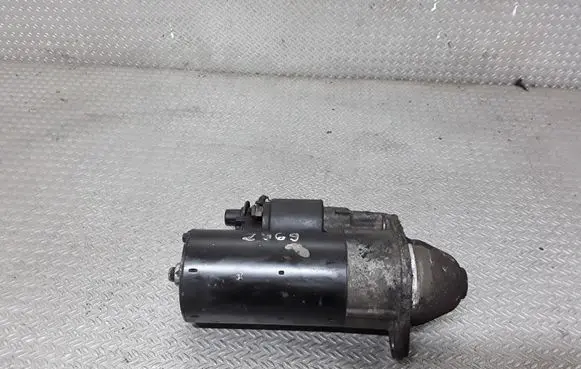 Mercedes-Benz Vaneo W414 Starter motor 0051511601 0001115008