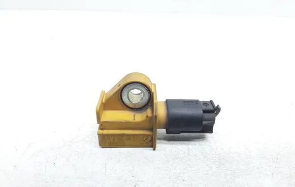 Mercedes-Benz E W212 Airbag deployment crash/impact sensor A2128210351 5WK44109