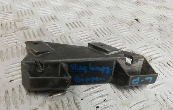 Citroen Nemo Headlight/headlamp 45570757 T0303 A1030