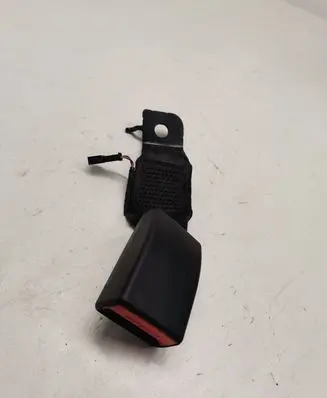 BMW M4 F82 F83 Rear seatbelt buckle 7266352
