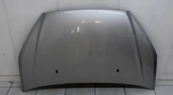 Ford S-MAX Engine bonnet/hood