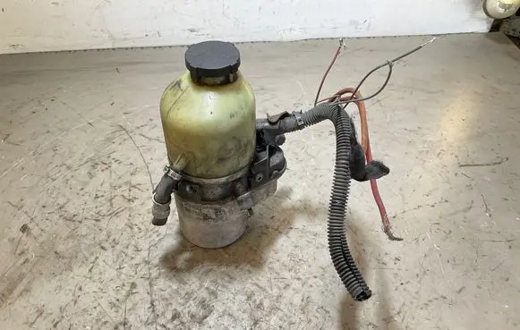 Opel Astra H Electric power steering pump 