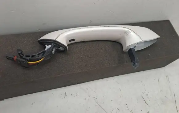 BMW X7 G07 Front door exterior handle 8492030 31931110019