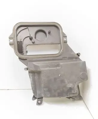 Audi A4 S4 B7 8E 8H Fuse box cover 8E1907355D