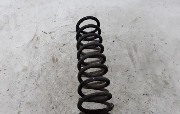 Ford Kuga II Rear coil spring 1874850