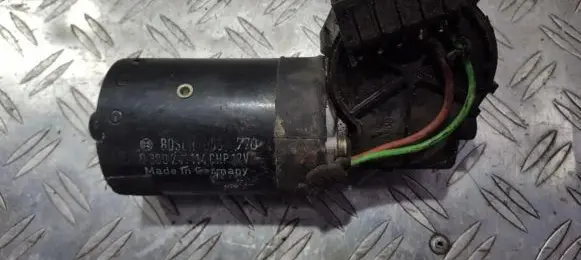 Volvo S40, V40 Wiper motor 0390241114