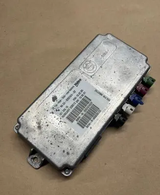 BMW 5 F10 F11 Camera control unit module 9282424 92824240 16129510