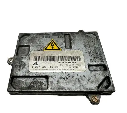 Audi A4 S4 B7 8E 8H Headlight ballast module Xenon 1307329115