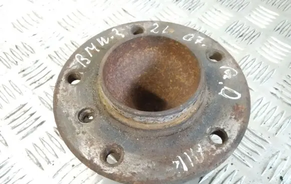 BMW 3 E90 E91 Front wheel ball bearing 155676515703GB 6765155676515703GB 3DACF042F7BR