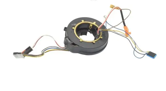 BMW 7 E38 Airbag slip ring squib (SRS ring) 1161912 32341161912