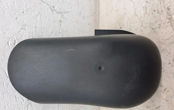 BMW 2 F46 Steering wheel trim 6843859