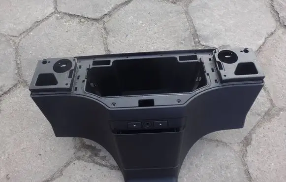 BMW Z3 E36 Central console drawer/shelf pad 