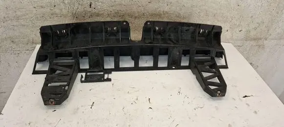 BMW X5 E70 Rear bumper mounting bracket 7158444 10503410