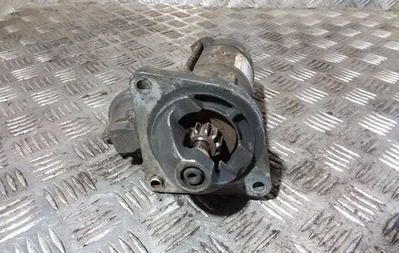 Fiat Palio Starter motor 63113003