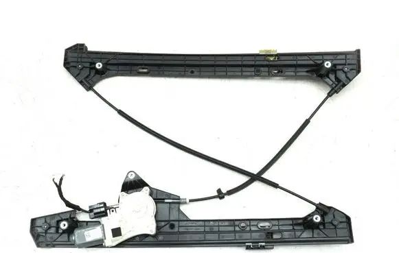 Ford Transit Custom II Front door window regulator with motor PZ31-V23201-BC