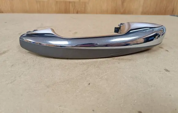 Mercedes-Benz GLC X253 C253 Front door exterior handle A0997605501