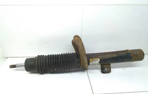 Citroen Xsara Picasso Front shock absorber/damper