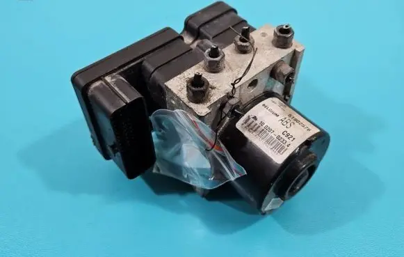 Fiat Doblo ABS Pump 10.0970-1614.3 IMPRK1368723