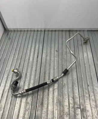 BMW X6 E71 Air conditioning (A/C) pipe/hose 9182778 2772M C00100603