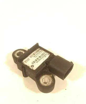 Jeep Grand Cherokee (WJ) Airbag deployment crash/impact sensor P56010411AC 39754C TRYM12741A6143