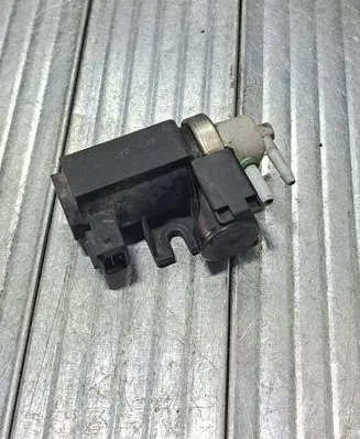 SsangYong Kyron Turbo solenoid valve 6655403497