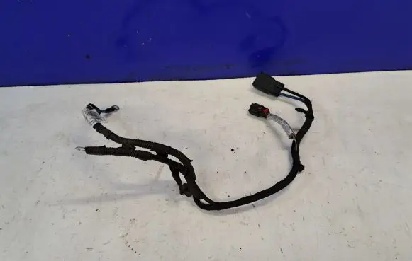 Jaguar F-Type Other wiring loom GX5314F427AC