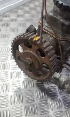 Camshaft pulley/ VANOS