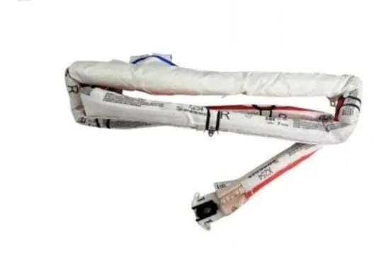Mercedes-Benz GLC C254 Roof airbag A2548602602