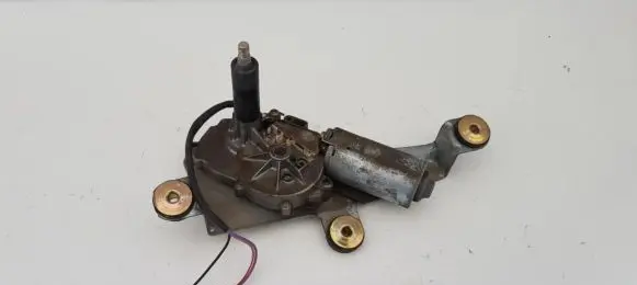 Ford Mondeo MK I Rear window wiper motor 0390201522