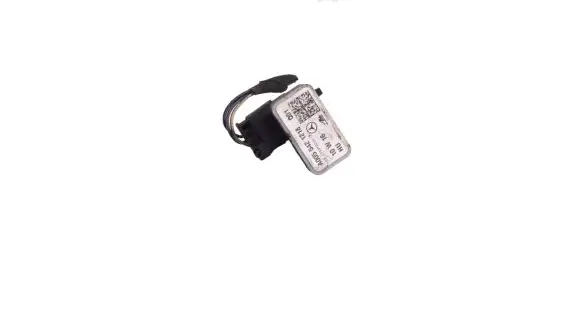Mercedes-Benz C W204 Airbag deployment crash/impact sensor A0055421218
