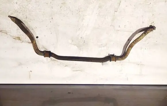 Mitsubishi Pajero Front anti-roll bar/sway bar