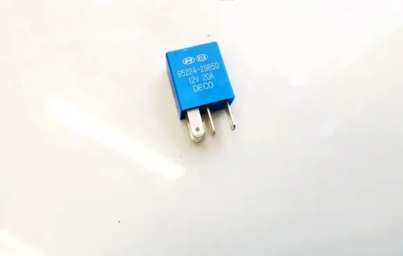 Hyundai Santa Fe Other relay 9522429850 95224-29850