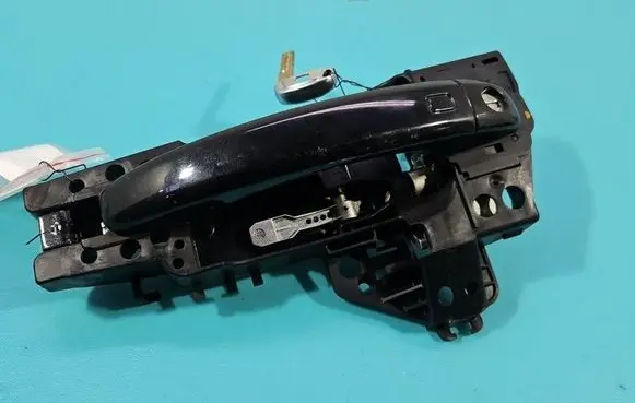 Audi A4 S4 B8 8K Front door exterior handle 8T0837885A IMPRK1585075