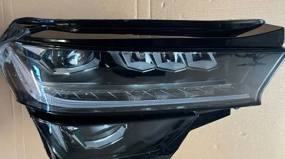Skoda Kodiaq II Headlight/headlamp 1EX01625322 57H941036