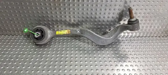 BMW 5 E60 E61 Front control arm 6760182